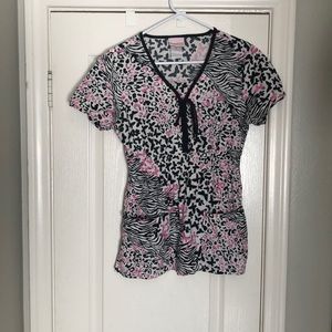 Women’s Sketchers Medical Scrubs